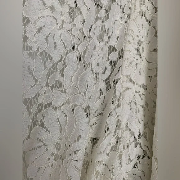 Bridal Robe - Picture 4 of 4